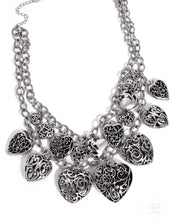 Load image into Gallery viewer, The Cherish - Zi Necklace