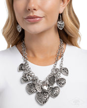 Load image into Gallery viewer, The Cherish - Zi Necklace