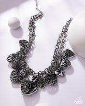 Load image into Gallery viewer, The Cherish - Zi Necklace