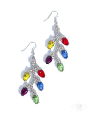 Load image into Gallery viewer, Christmas Lights - Multi