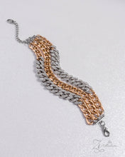 Load image into Gallery viewer, The Melvin & Zi Bracelet