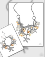 Load image into Gallery viewer, Seashell Shanty - 2pc Set - White