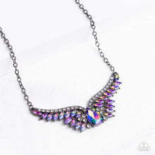 Load image into Gallery viewer, Smoldering Shimmer - Multi -