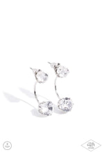 Load image into Gallery viewer, Starlet Squad - White