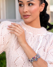 Load image into Gallery viewer, Fairy Haven - Coil Bracelet