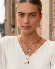 Load image into Gallery viewer, Forgiven in Faith - Necklace