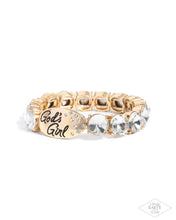 Load image into Gallery viewer, Gods Grace - Gold Bracelet