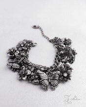 Load image into Gallery viewer, The McKayla & Zi Bracelet