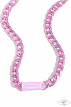 Load image into Gallery viewer, Urban Royalty - Pink