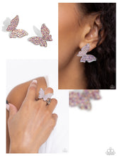 Load image into Gallery viewer, High Life - 2pc Set - Pink