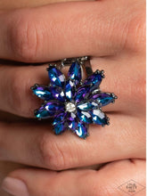 Load image into Gallery viewer, Am I GLEAMing? - Multi - Blue