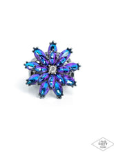 Load image into Gallery viewer, Am I GLEAMing? - Multi - Blue