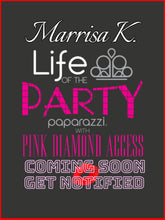 Load image into Gallery viewer, My Moon and Stars - Multi