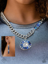 Load image into Gallery viewer, Tiered Talent - 2pc Set - Blue