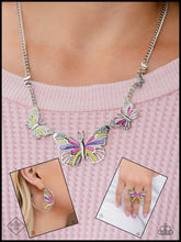 Load image into Gallery viewer, The FLIGHT Direction - 3pc Set- Multi