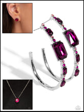 Load image into Gallery viewer, Elite Ensemble - 3pc Set - Pink