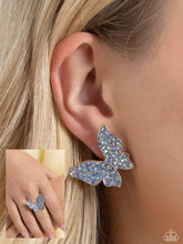 Load image into Gallery viewer, High Life - 2pc Set - Blue