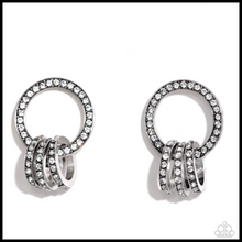 Load image into Gallery viewer, Layered Loyalty - 3pc Set - White