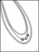 Load image into Gallery viewer, Layered Loyalty - 3pc Set - White