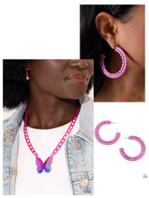 Load image into Gallery viewer, Flawless Fashion - 2pc Set Pink