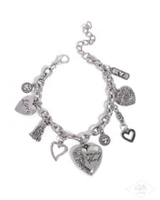 Load image into Gallery viewer, Pure In Heart - Bracelet