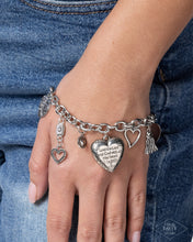 Load image into Gallery viewer, Pure In Heart - Bracelet