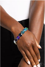 Load image into Gallery viewer, Number One Knockout - Multi - Rainbow