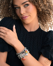 Load image into Gallery viewer, Spooky Shimmer - Bracelet