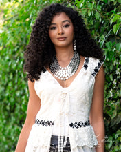 Load image into Gallery viewer, The Kelly - Zi Necklace