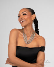 Load image into Gallery viewer, The Melvin & Zi Bracelet