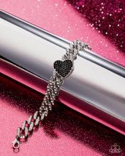 Load image into Gallery viewer, Radical Romance - 2pc Set - Black