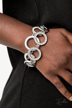 Load image into Gallery viewer, The Keila & Zi Bracelet