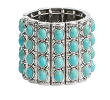 Load image into Gallery viewer, The Ebony & Zi Bracelet