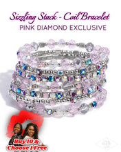 Load image into Gallery viewer, Sizzling Stack