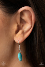 Load image into Gallery viewer, River Ride - Blue - Paparazzi Accessories