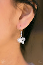 Load image into Gallery viewer, Toast To Perfection - White - Paparazzi Accessories