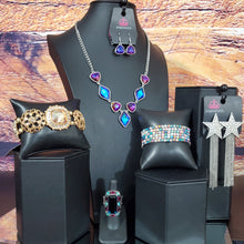 Load image into Gallery viewer, Life of the Party -December - 5 pc Set