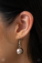 Load image into Gallery viewer, All The Trimmings - Brown - Paparazzi Accessories