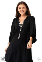 Load image into Gallery viewer, Total Eclipse Of the Heart - Paparazzi Accessories