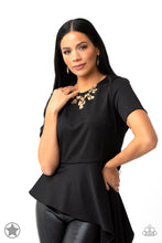 Load image into Gallery viewer, The Sands of Time - Gold - Paparazzi Accessories