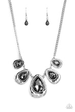 Load image into Gallery viewer, Formally Forged - 2pc Set - Silver