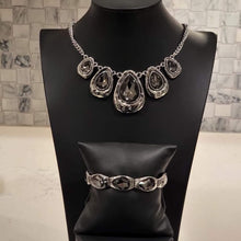 Load image into Gallery viewer, Formally Forged - 2pc Set - Silver