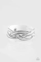 Load image into Gallery viewer, Girls Do It Better - White - Paparazzi Accessories