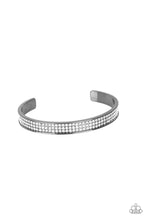 Load image into Gallery viewer, Members Only - Black - Paparazzi Accessories