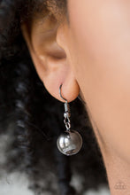Load image into Gallery viewer, I Double Dare You - Black - Paparazzi Accessories