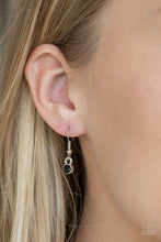 Load image into Gallery viewer, Got It On Lock - Black - Paparazzi Accessories