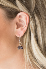 Load image into Gallery viewer, Grand Canyon Grotto - Black - Paparazzi Accessories