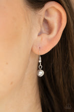 Load image into Gallery viewer, Ever Rebellious - Blue - Paparazzi Accessories