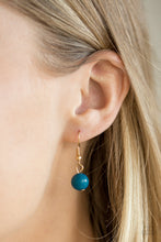 Load image into Gallery viewer, Tour de Trendsetter - Blue - Paparazzi Accessories