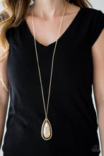 Load image into Gallery viewer, The Royal Coronation - Gold - Paparazzi Accessories